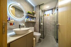 High Park Residences (D28), Apartment #553786641
